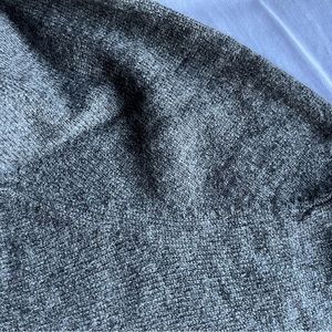 Charter Club cashmere long sleeves sweater